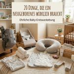 Baby Erstausstattung