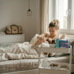 Wochenbett Essentials
