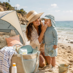 Strand-Must-haves für Kinder