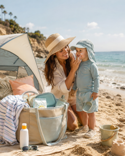 13 unverzichtbare Strand-Must-haves für Kinder: Was im Badeurlaub wirklich wichtig ist